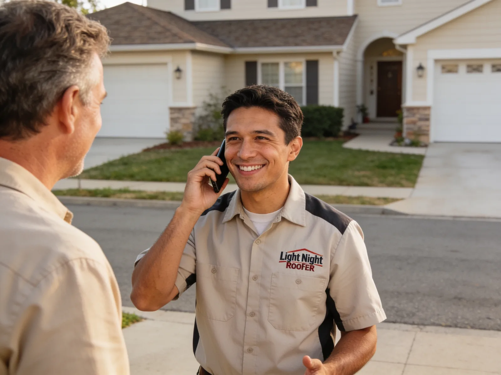 Emergency Roof Repair New Lisbon, WI FAQs